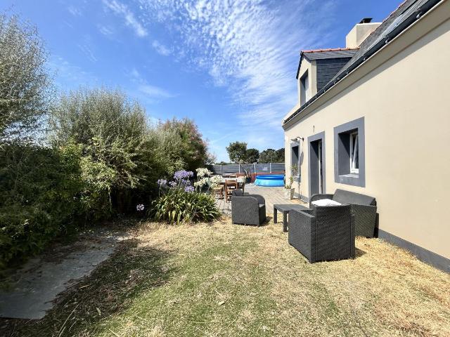 Maison vente à Lorient, Bretagne