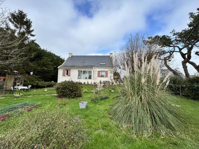 Maison vente à Lorient, Bretagne
