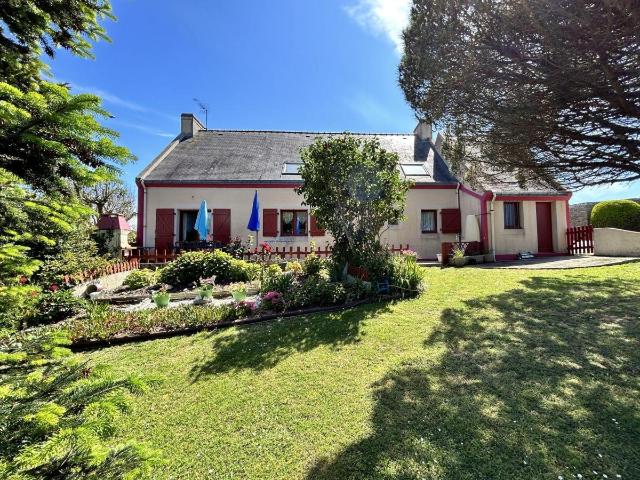 Maison vente à Lorient, Bretagne
