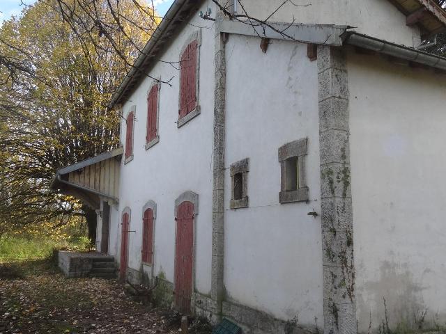 Maison vente à Lons-le-Saunier, Savigna