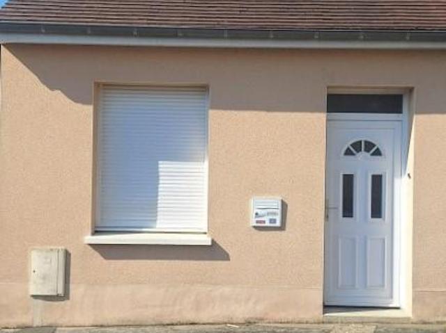 Maison vente à Mamers, Savigné-l'evêque