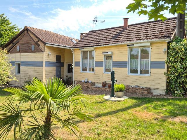 Maison vente à Mamers, Savigné-l'evêque