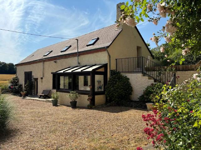 Maison vente à Vendôme, Savigny-sur-braye