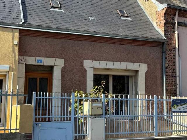 Maison vente à Vendôme, Savigny-sur-braye