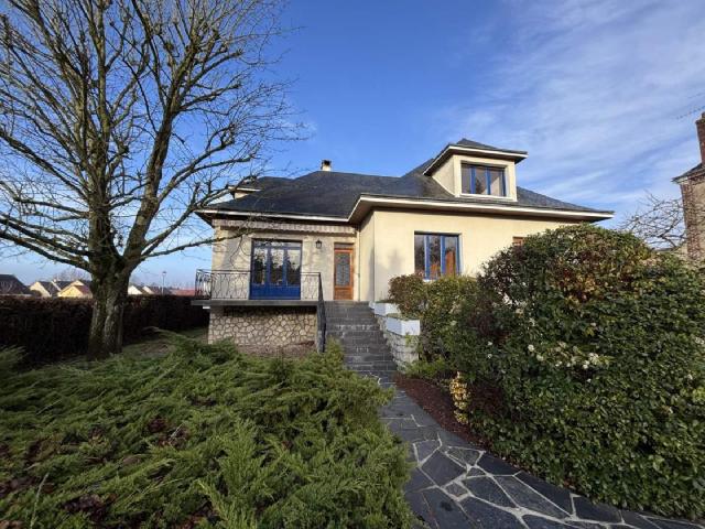 Maison vente à Vendôme, Savigny-sur-braye