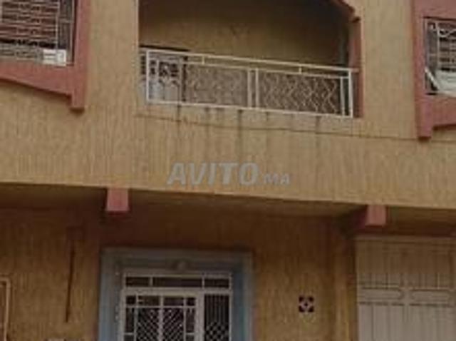 Maison vente à Meknès ⴰⵎⴽⵏⴰⵙ مكناس, Prefecture de Meknès عمالة مكناس