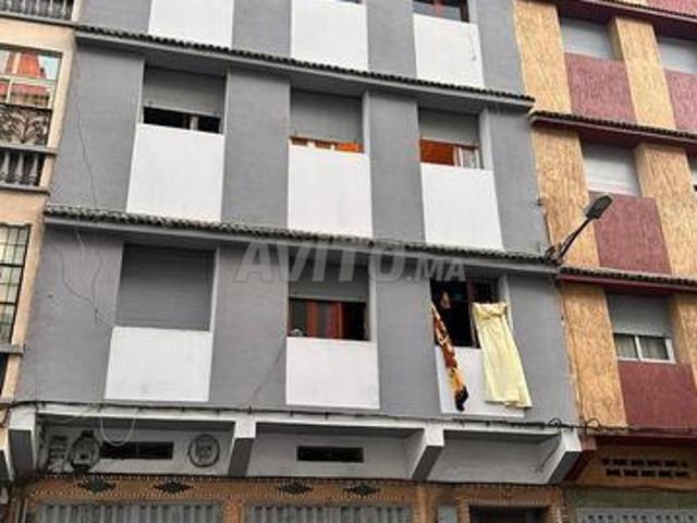 Maison vente à Anfa, Ben M'sick