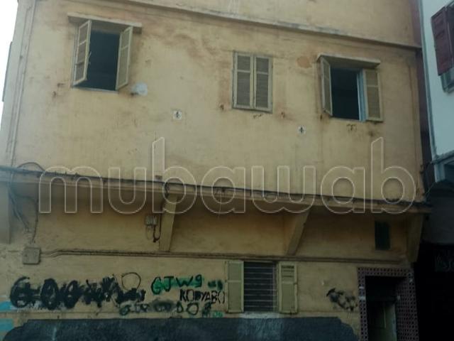 Maison vente à Anfa, Gharb-Chrarda-Beni Hssen