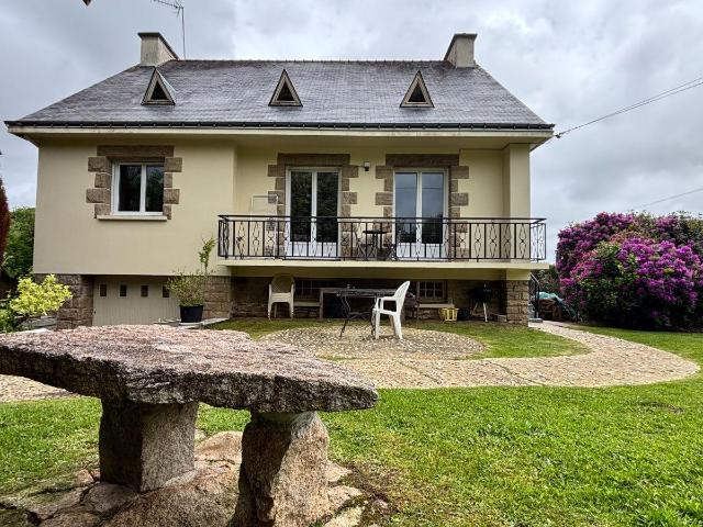 Maison vente à Quimper, Bretagne