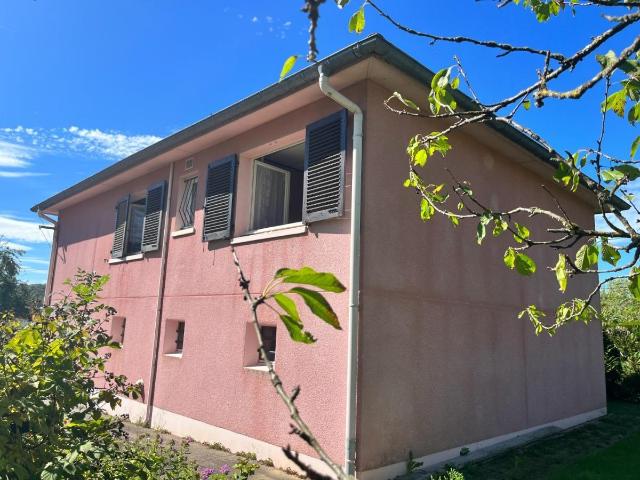 Maison vente à Vesoul, Scey-sur-saône-et-saint-albin