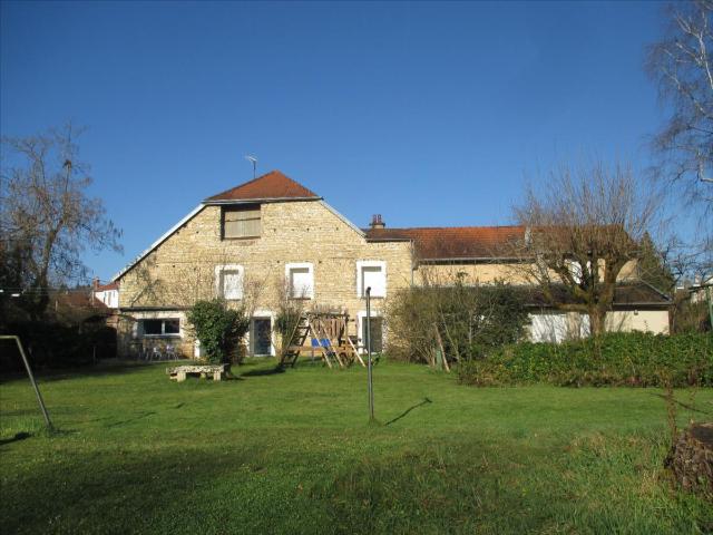 Maison vente à Vesoul, Scey-sur-saône-et-saint-albin