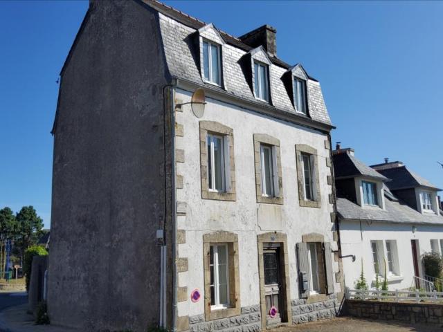 Maison vente à Châteaulin, Bretagne