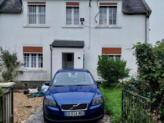 Maison vente à Châteaulin, Bretagne