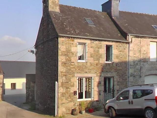 Maison vente à Châteaulin, Bretagne