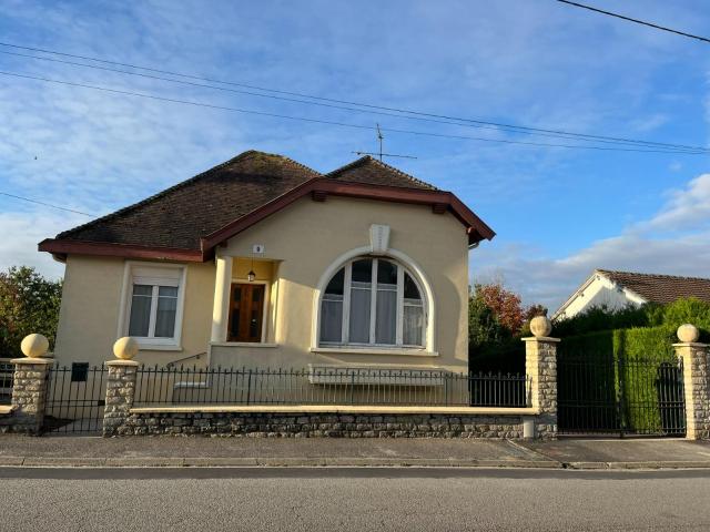 Maison vente à Alençon, Sées
