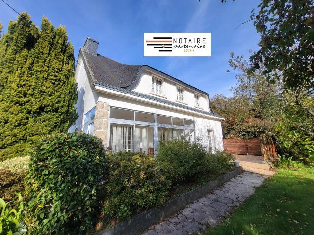 Maison vente à Pontivy, Bretagne