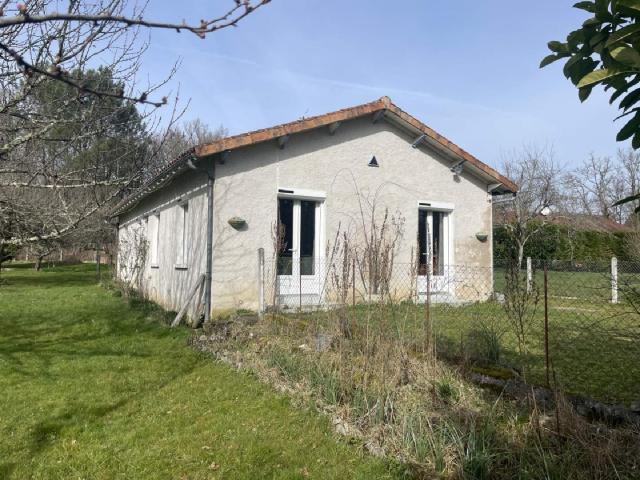 Maison vente à Périgueux, Nouvelle-Aquitaine