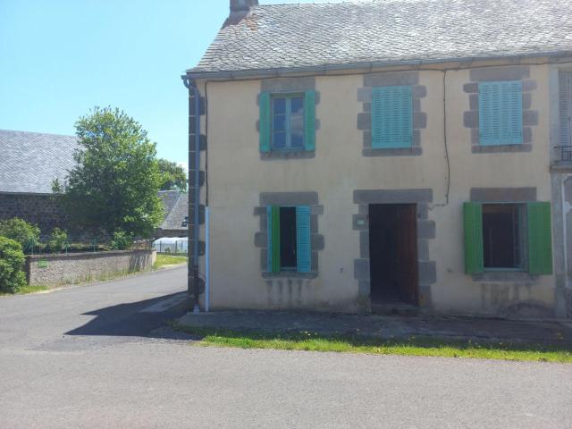 Maison vente à Saint-Flour, Ségur-les-villas