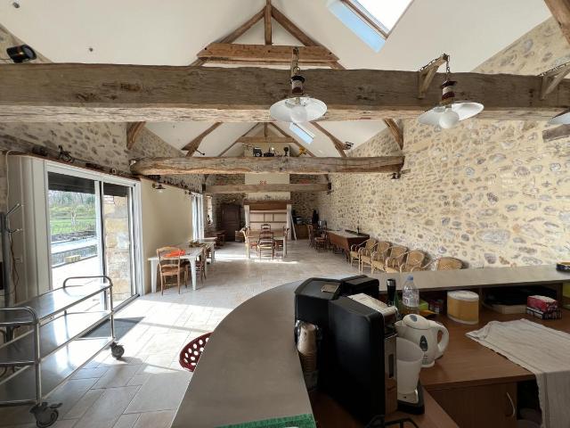 Maison vente à Angers, Seiches-sur-le-loir