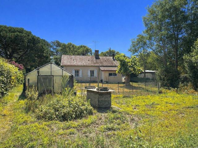 Maison vente à Dax, Seignosse