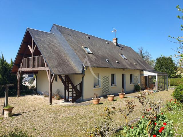 Maison vente à Romorantin-Lanthenay, Seigy