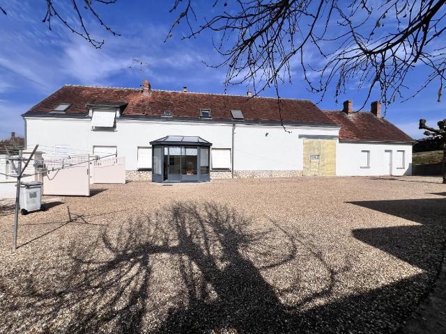 Maison vente à Romorantin-Lanthenay, Seigy