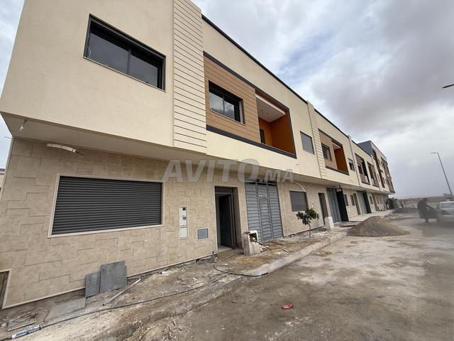 Maison vente à Selouane