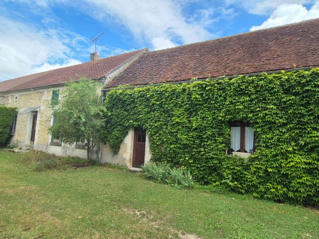 Maison vente à Auxerre, Sementron