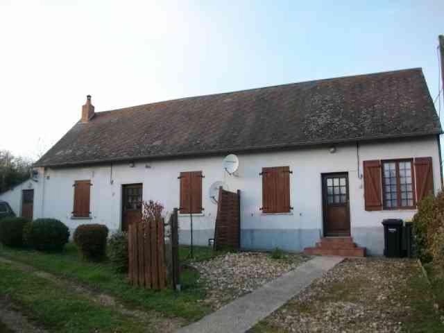 Maison vente à Amiens, Senarpont