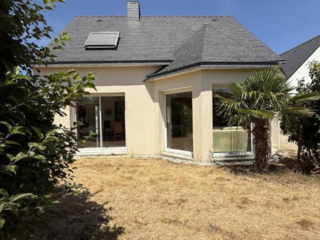 Maison vente à Vannes, Bretagne