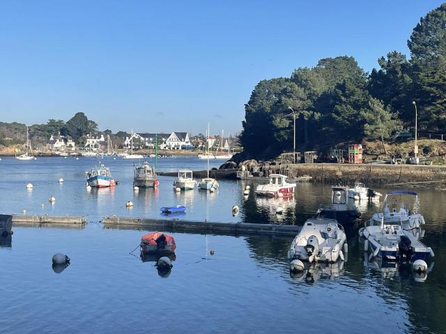 Maison vente à Vannes, Bretagne