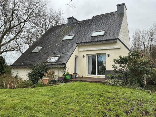 Maison vente à Vannes, Bretagne