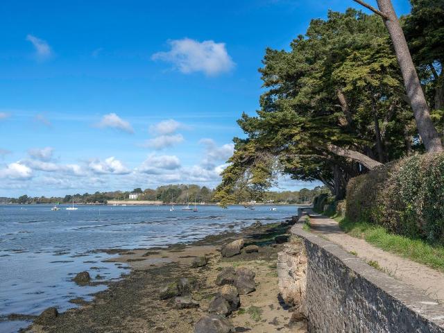 Maison vente à Vannes, Bretagne