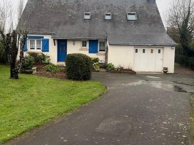 Maison vente à Vannes, Bretagne
