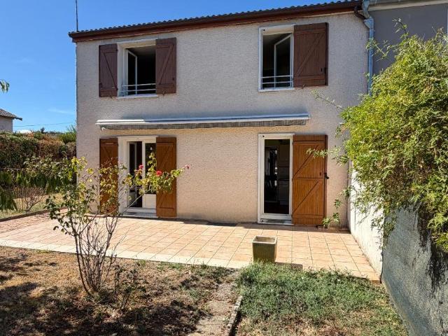 Maison vente à Sennecé-lès-Mâcon, Mâcon