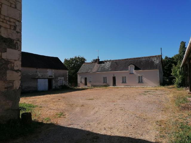 Maison vente à Loches, Sepmes