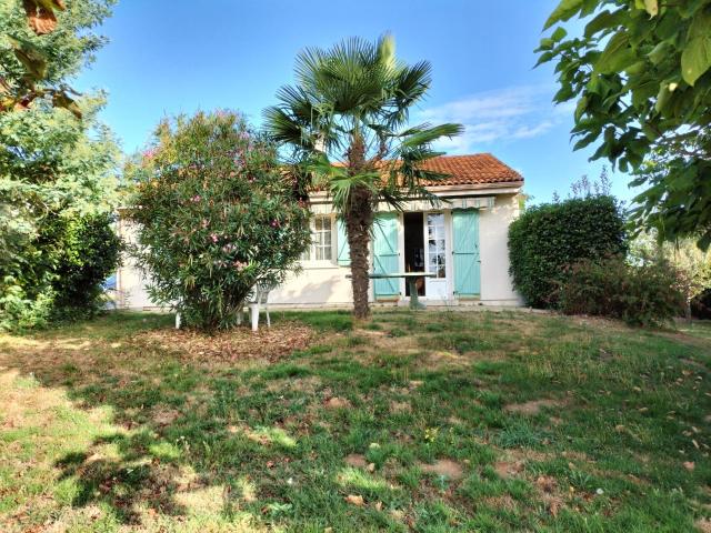 Maison vente à Limoges, Séreilhac