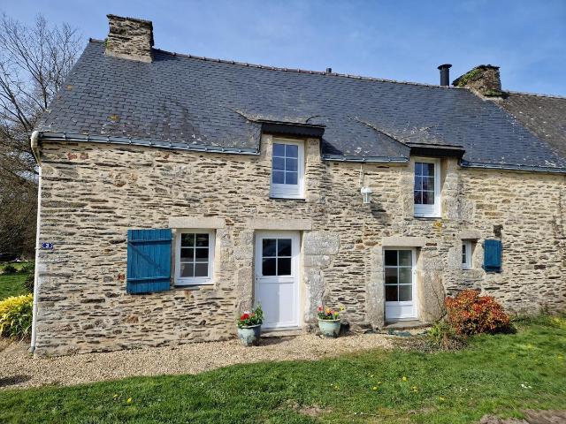 Maison vente à Vannes, Bretagne