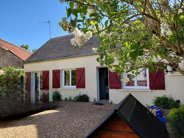 Maison vente à Mortagne-au-Perche, Sérigny
