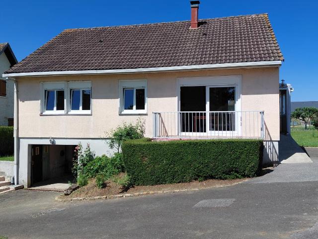 Maison vente à Mortagne-au-Perche, Normandie