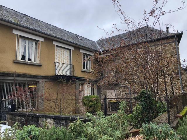 Maison vente à Brive-la-Gaillarde, Sérilhac