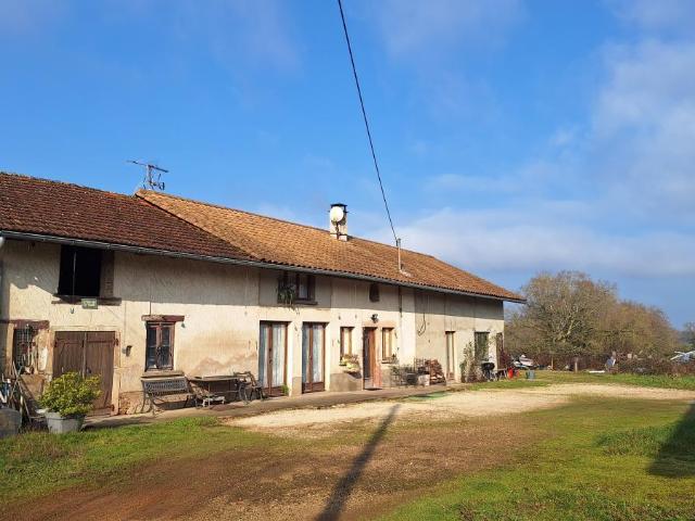 Maison vente à Bourg-en-Bresse, Sermoyer