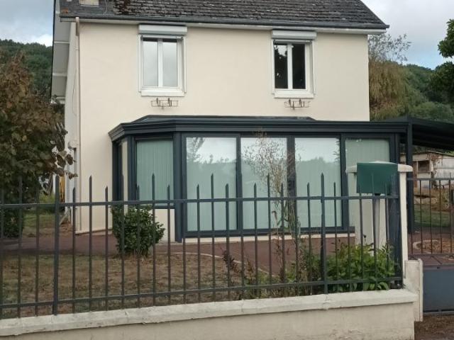 Maison vente à Serquigny, Eure