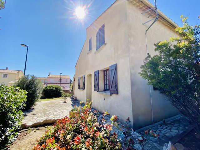 Maison vente à Montpellier, Sète