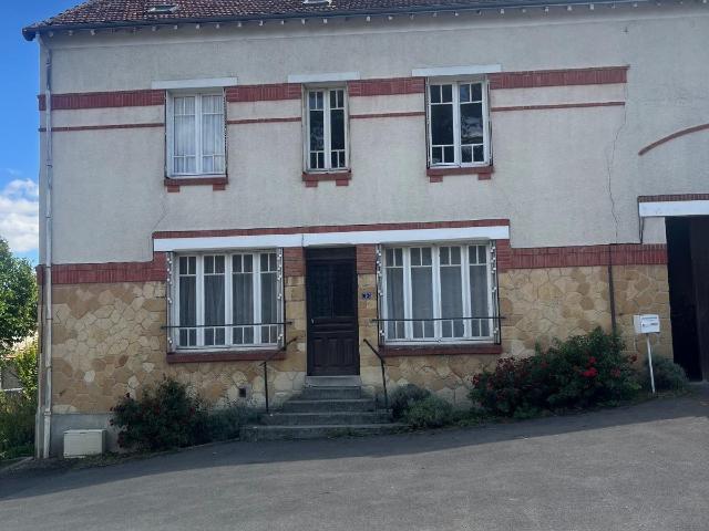 Maison vente à Seuil, Ardennes