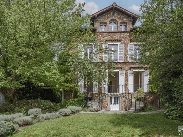 Maison vente à Boulogne-Billancourt, Sèvres