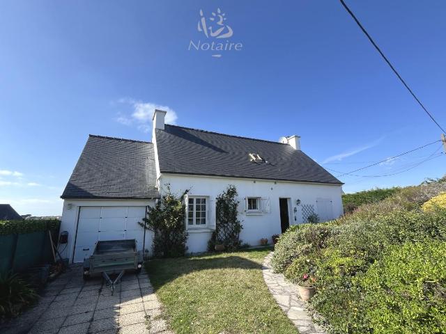 Maison vente à Morlaix, Bretagne