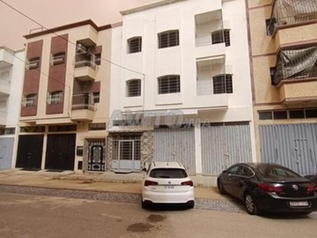 Maison vente à Sidi Allal El Bahraoui