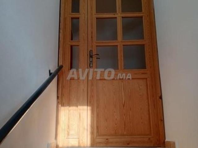Maison vente à Sidi Allal El Bahraoui
