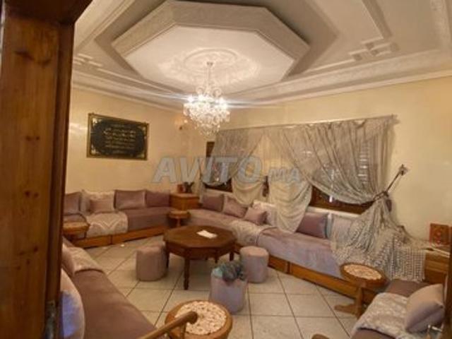 Maison vente à Sidi Bennour, Gharb-Chrarda-Beni Hssen